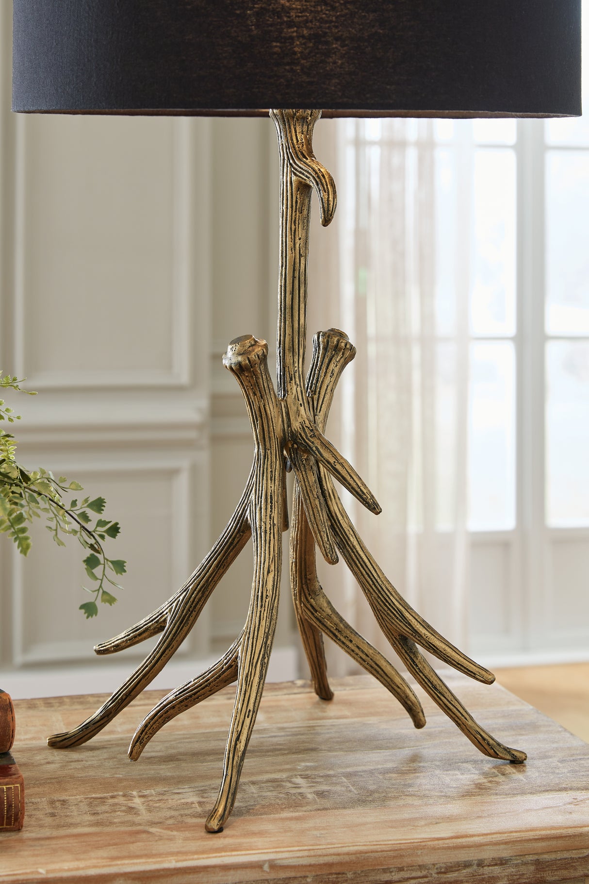 Josney 2-Piece Table Lamp Set (Table Lamp, Table Lamp)