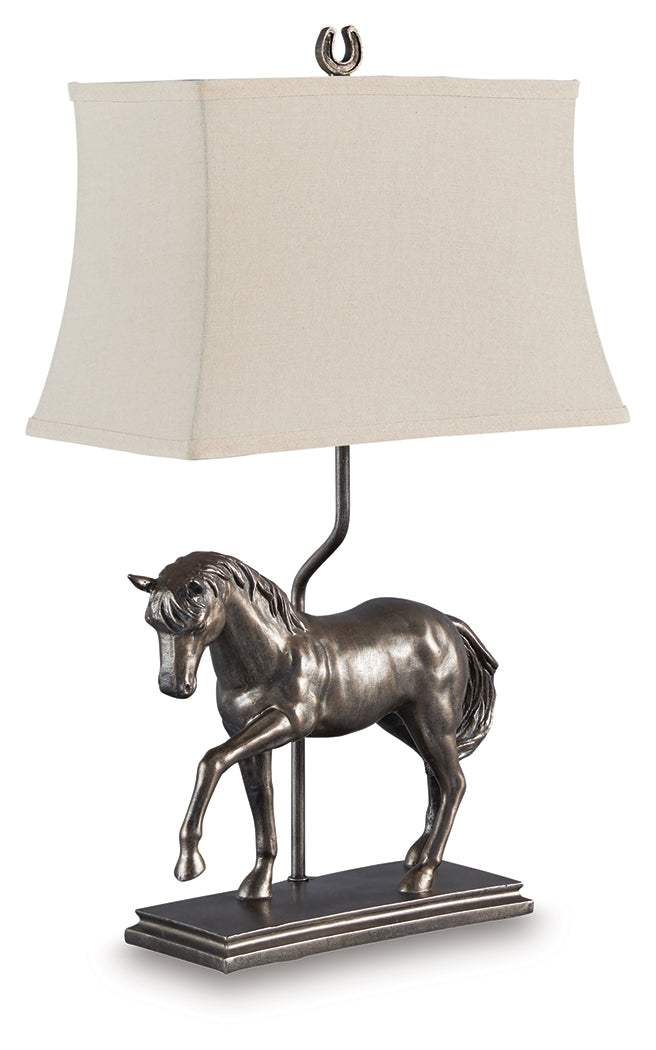 Sandorman Table Lamp
