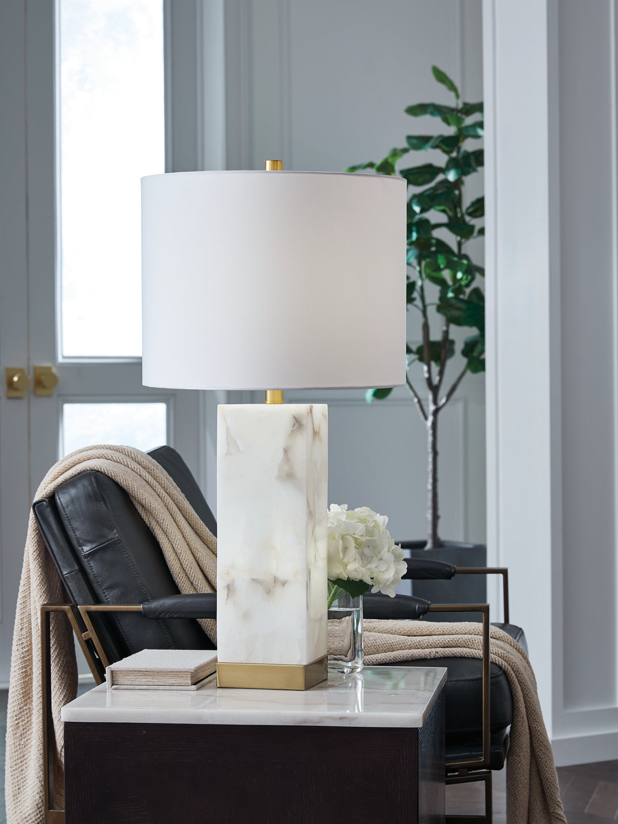 Linderfield Table Lamp