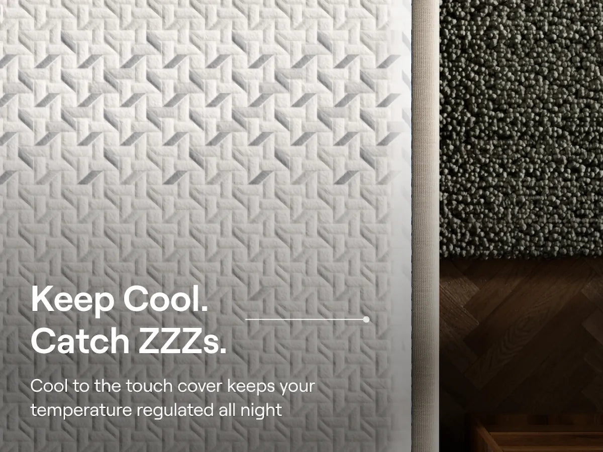 Nectar Premier Memory Foam 5.1 Full Mattress