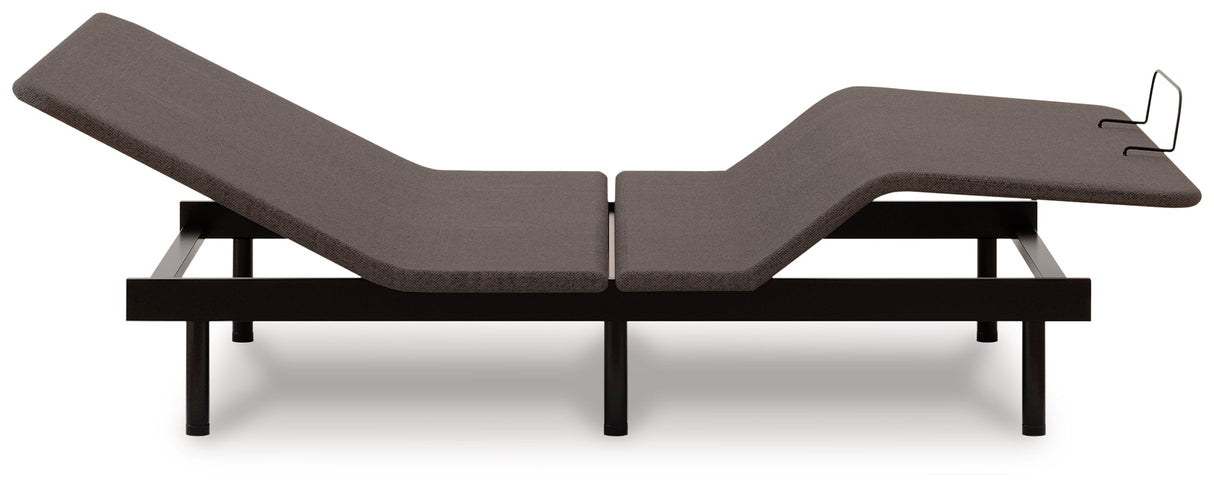 Head/Foot Model - Good Queen Adjustable Base (Bed Size: Queen)