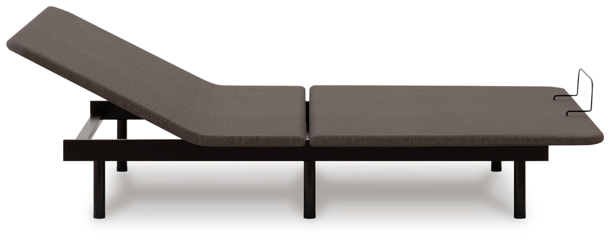 Head/Foot Model - Good Queen Adjustable Base (Bed Size: Queen)