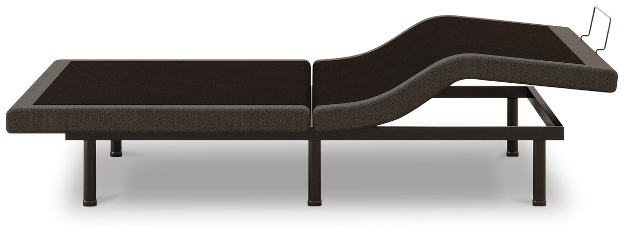 Comfort Premier Adj Base Queen Adjustable Base (Bed Size: Twin XL)