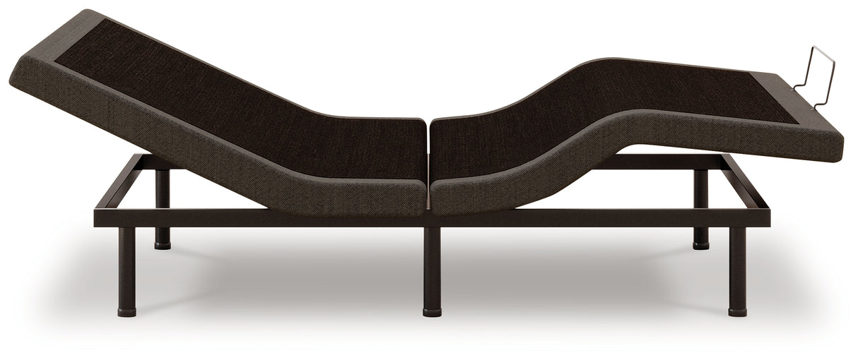 Comfort Premier Adj Base Queen Adjustable Base (Bed Size: Twin XL)