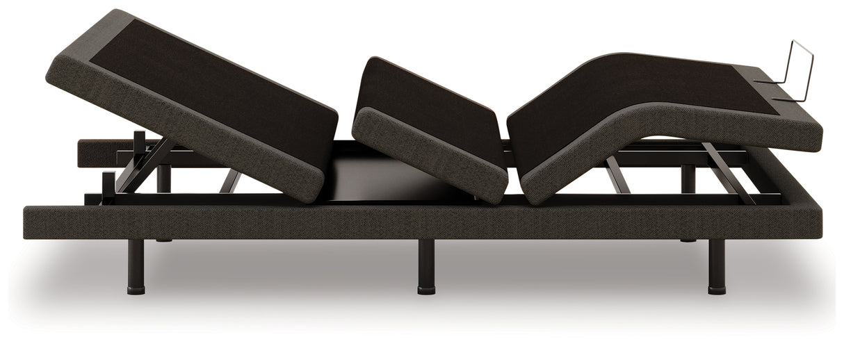 Comfort Ultra Adj Base Queen Adjustable Base (Bed Size: Queen)