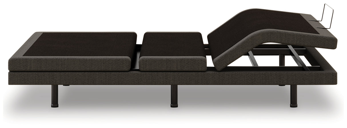 Comfort Ultra Adj Base Queen Adjustable Base (Bed Size: Queen)