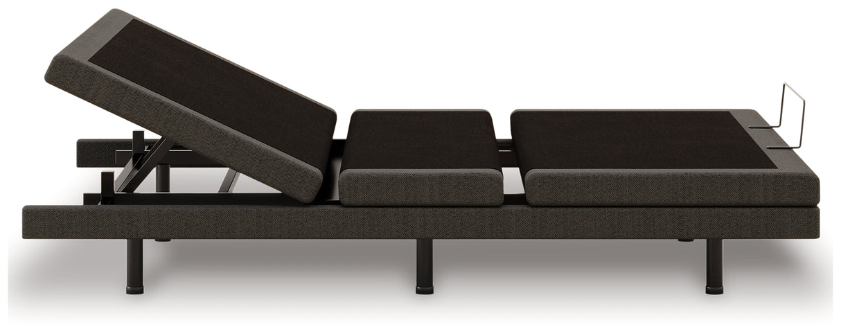 Comfort Ultra Adj Base Queen Adjustable Base (Bed Size: Queen)