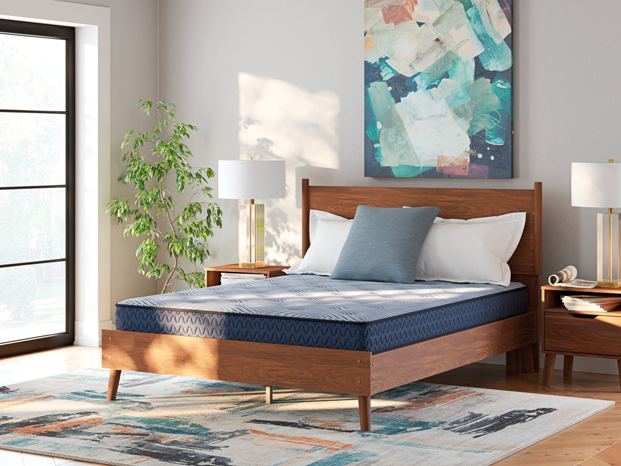 Peak 2.0 Bonnell Queen Mattress (Bed Size: California King)