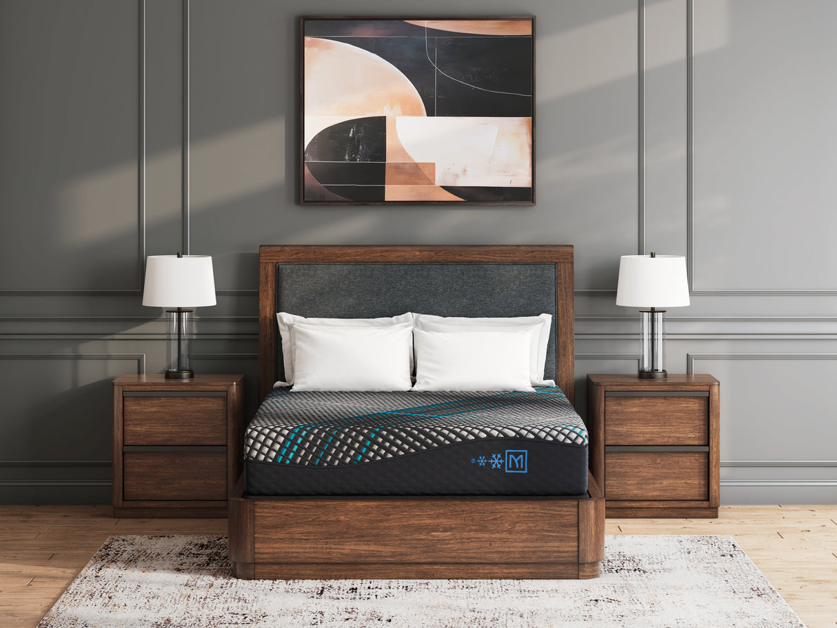 Millennium 2.0 Foam 12 Inch California King Mattress (Bed Size: California King)