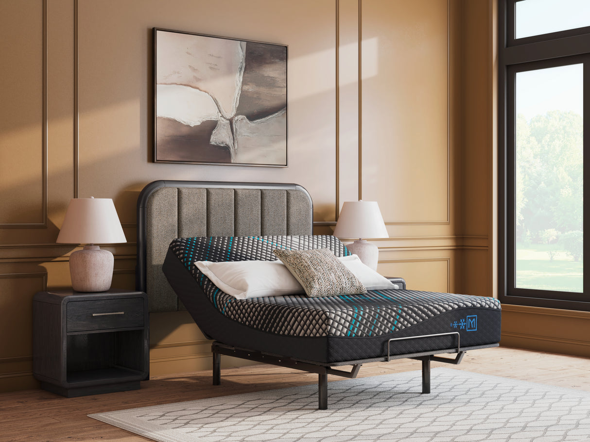 Millennium 2.0 Hybrid 14 Inch California King Mattress (Bed Size: California King)