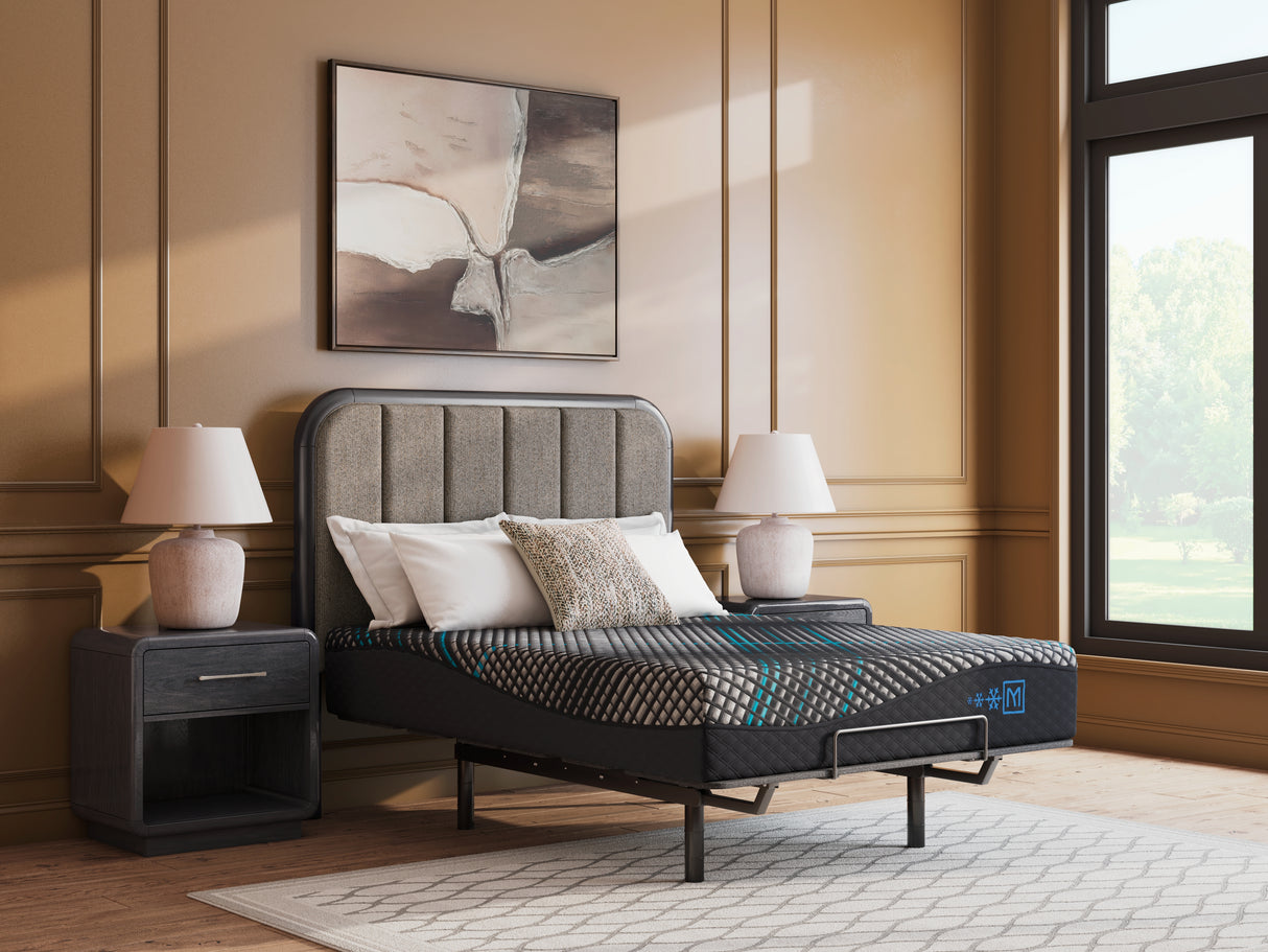 Millennium 2.0 Hybrid 14 Inch California King Mattress (Bed Size: California King)