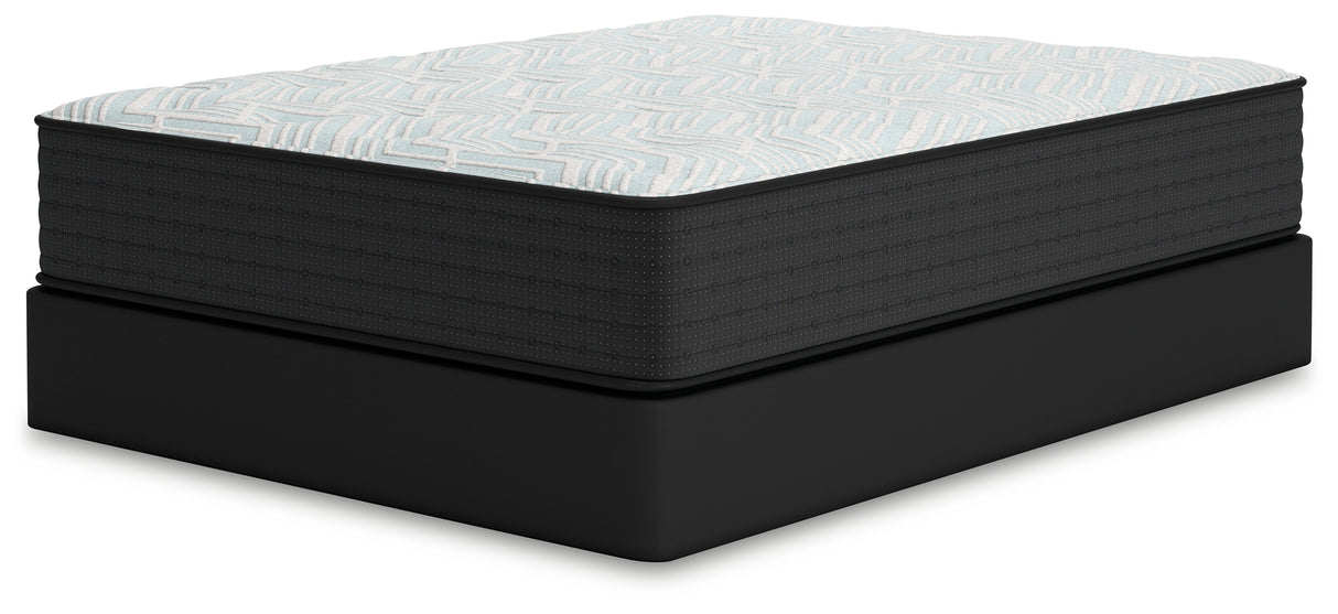 Palisades Firm Queen Mattress (Bed Size: Full)
