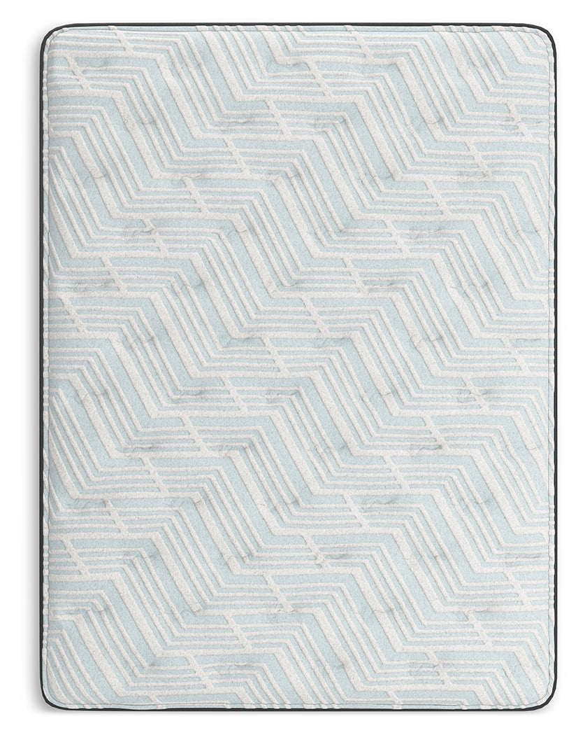 Palisades Firm Full Mattress (Variation Bed Size: Full)