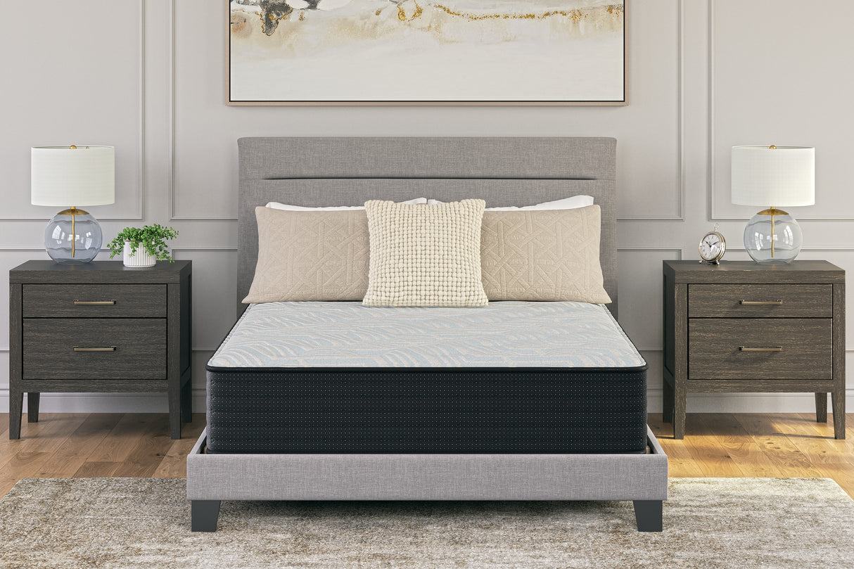 Palisades Firm Queen Mattress (Bed Size: California King)