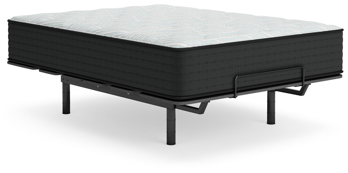 Palisades Firm Queen Mattress (Bed Size: Queen)