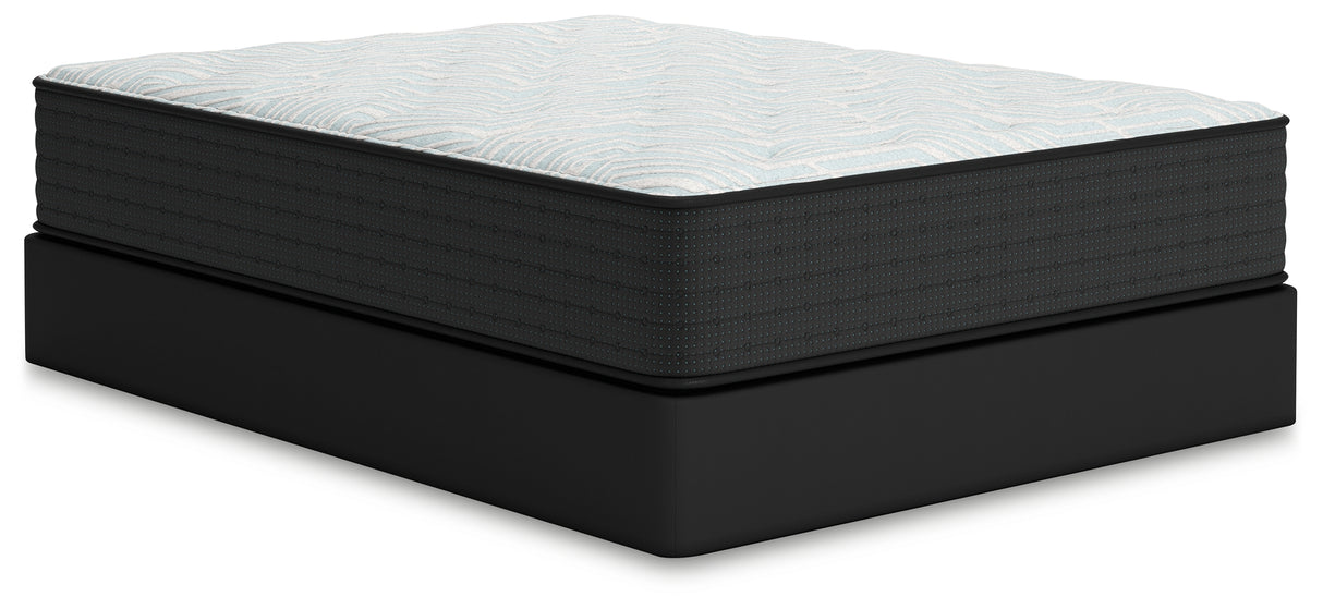 Palisades Firm Queen Mattress (Bed Size: Queen)