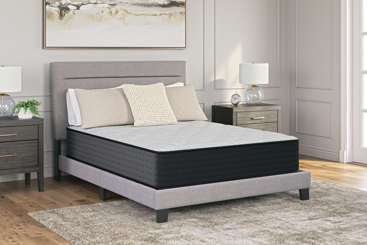 Palisades Firm Queen Mattress (Bed Size: California King)