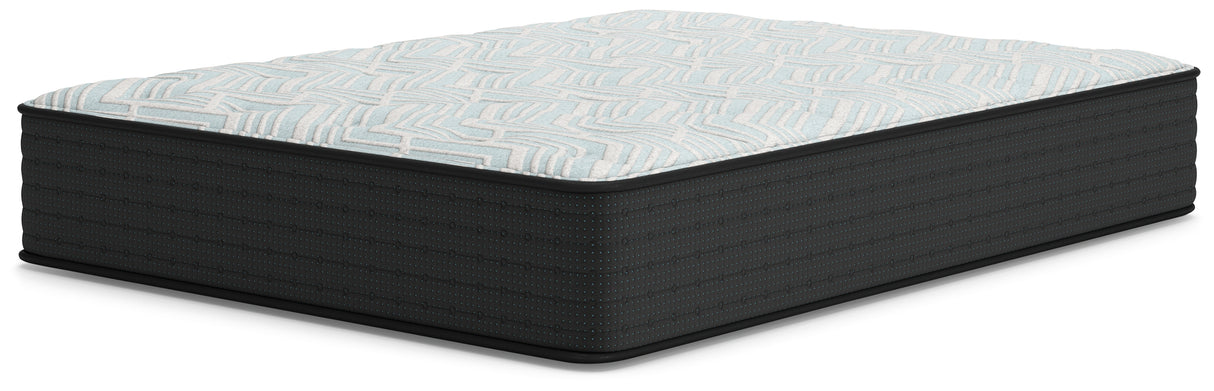 Palisades Plush Queen Mattress (Bed Size: Full)