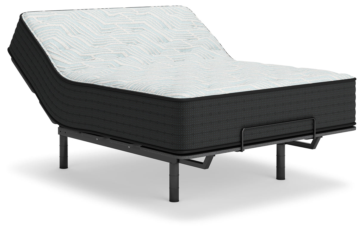 Palisades Plush Full Mattress (Variation Bed Size: Full)