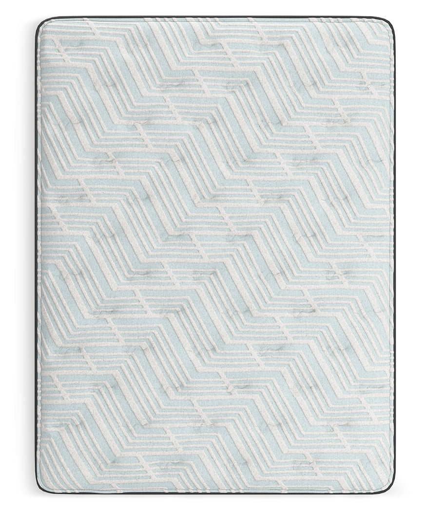 Palisades Plush Full Mattress (Variation Bed Size: Full)