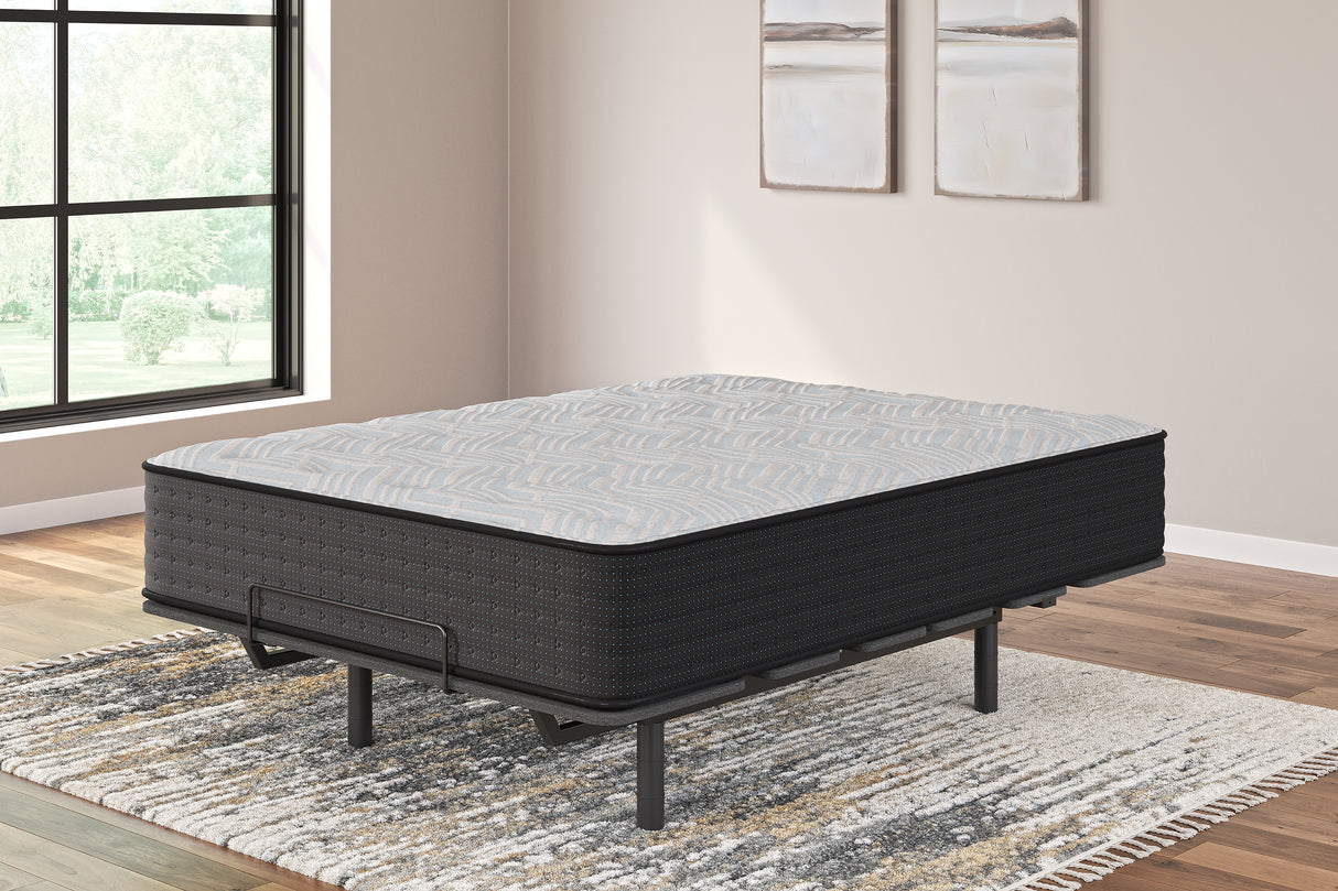 Palisades Plush California King Mattress