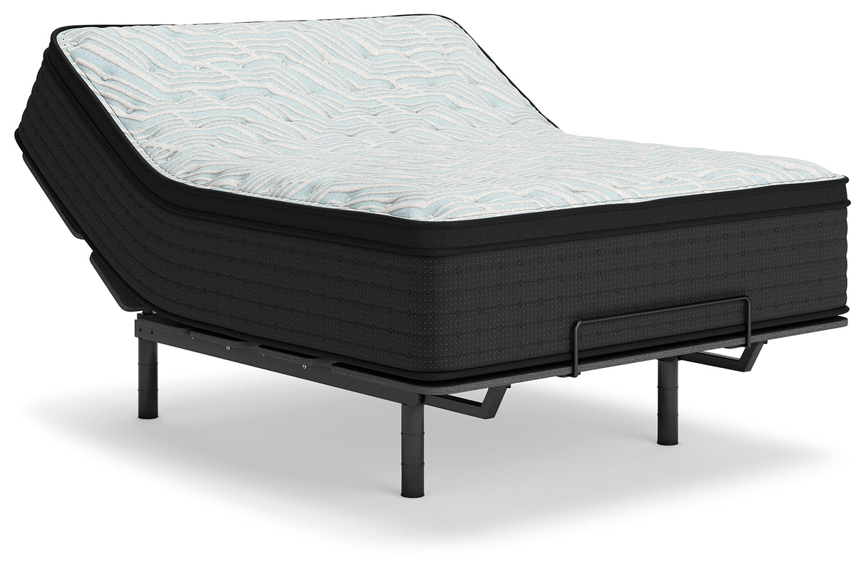 Palisades ET Queen Mattress (Bed Size: Queen)