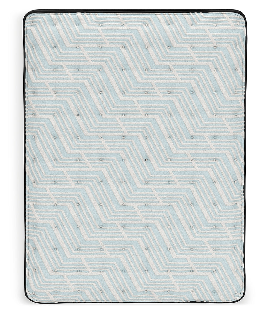 Palisades ET Queen Mattress (Bed Size: King)