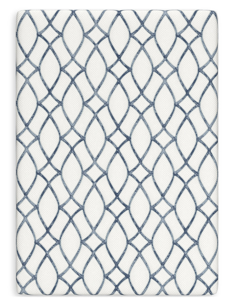 10 Inch Chime Elite 2.0 Full Mattress (Variation Bed Size: Full)