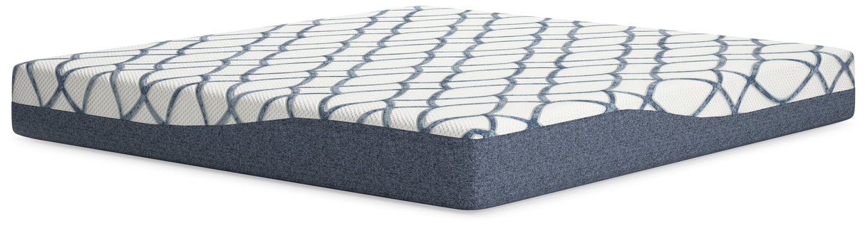 10 Inch Chime Elite 2.0 King Mattress (Variation Bed Size: King)