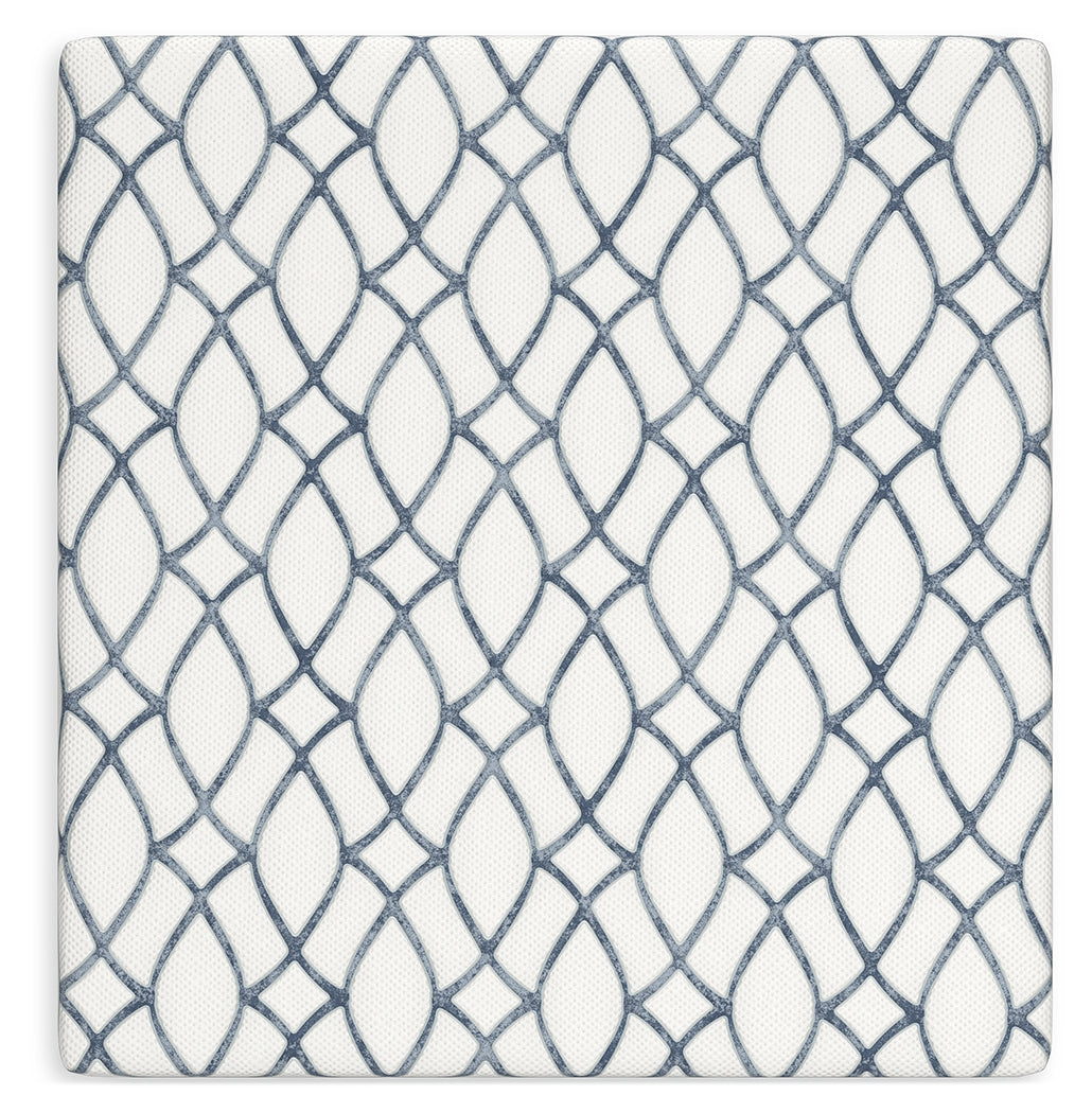 10 Inch Chime Elite 2.0 King Mattress (Variation Bed Size: King)