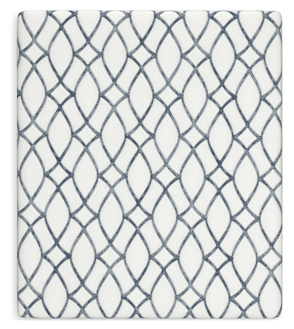 10 Inch Chime Elite 2.0 California King Mattress (Variation Bed Size: California King)