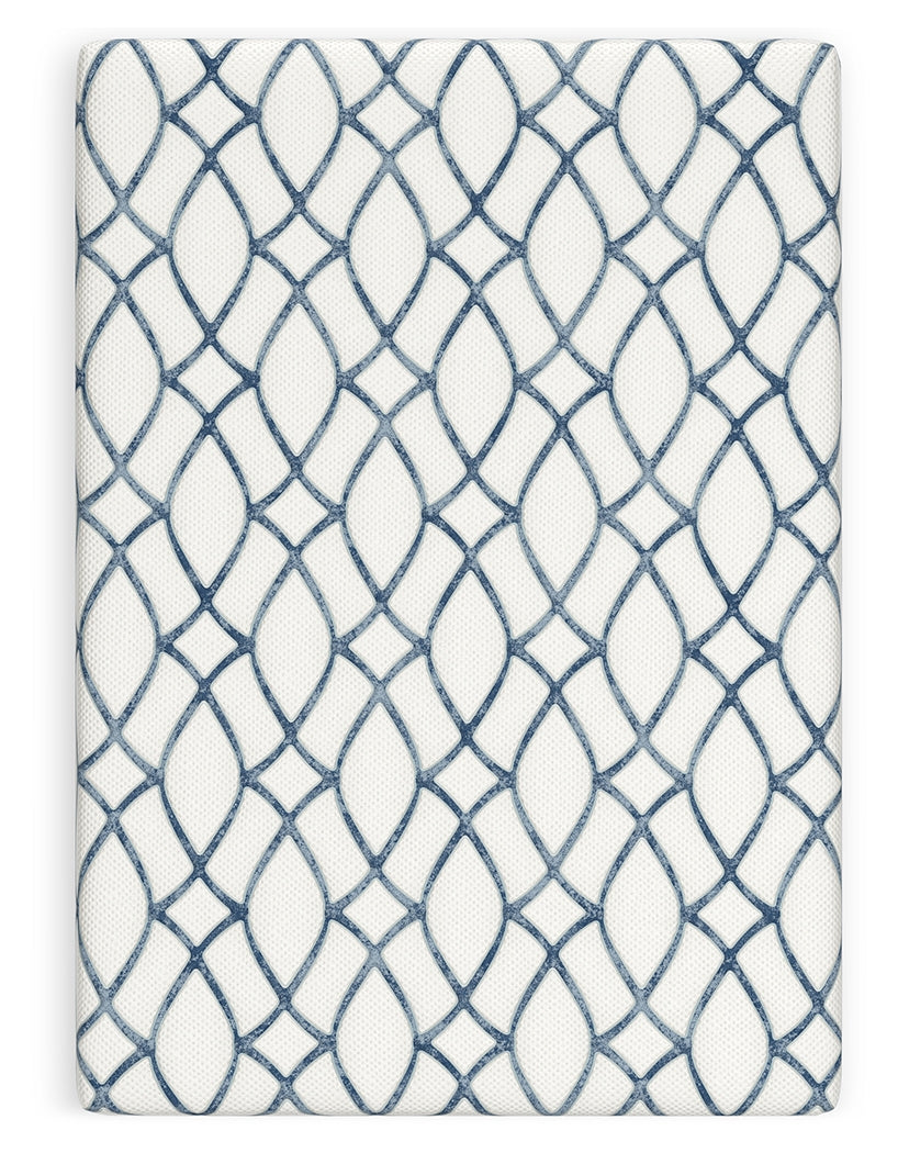 12 Inch Chime Elite 2.0 Queen Mattress (Variation Bed Size: Queen)