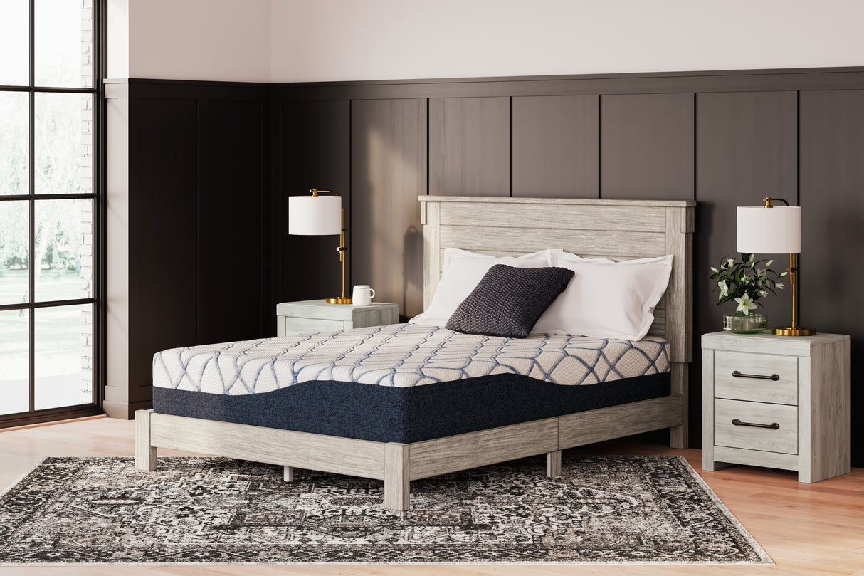 12 Inch Chime Elite 2.0 California King Mattress (Variation Bed Size: California King)