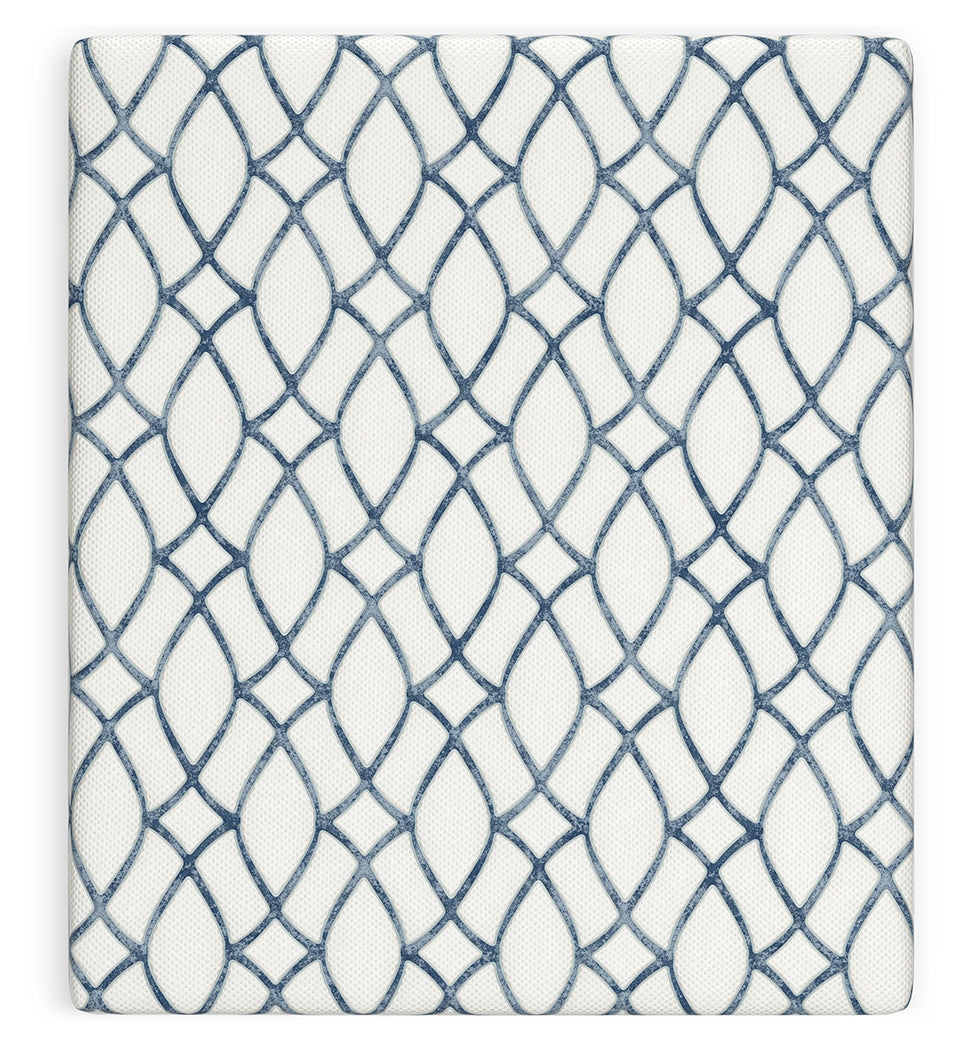 12 Inch Chime Elite 2.0 California King Mattress (Variation Bed Size: California King)