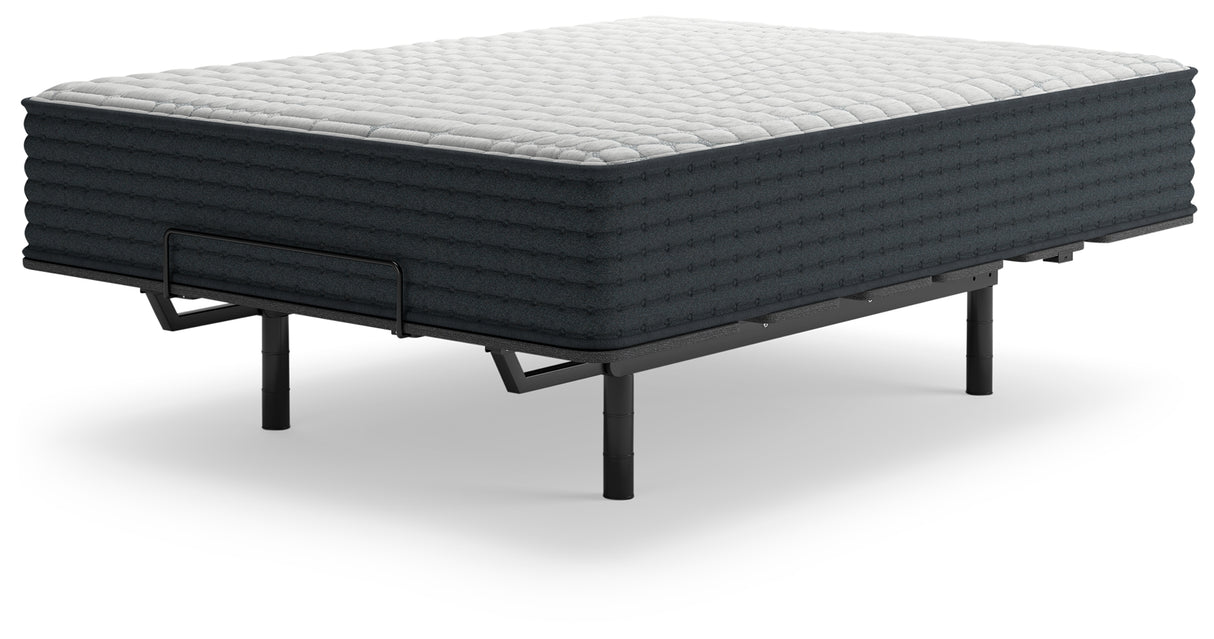 Hybrid 1200 California King Mattress (Variation Bed Size: California King)