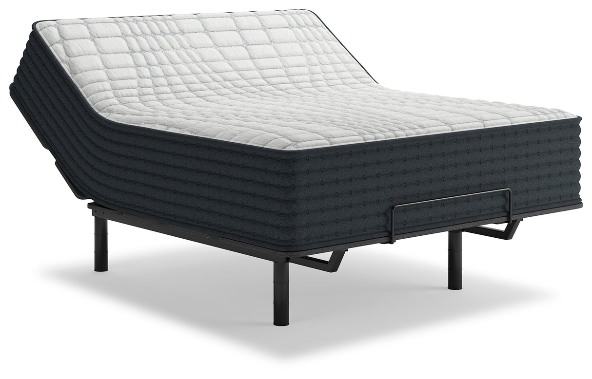 Hybrid 1300 Queen Mattress (Variation Bed Size: Queen)
