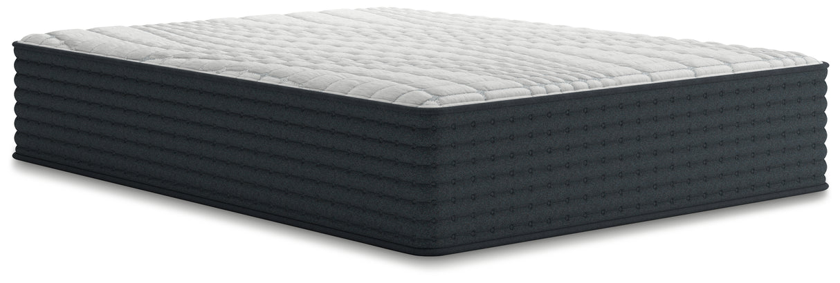 Hybrid 1400 Queen Mattress (Bed Size: King)
