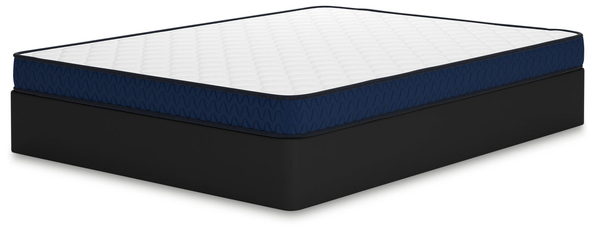 Ashley Firm Queen Mattress (Bed Size: King)
