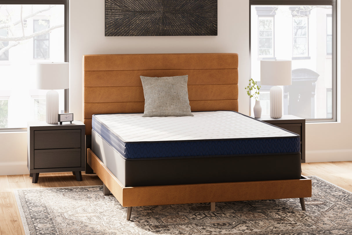 Ashley Firm Queen Mattress (Bed Size: King)