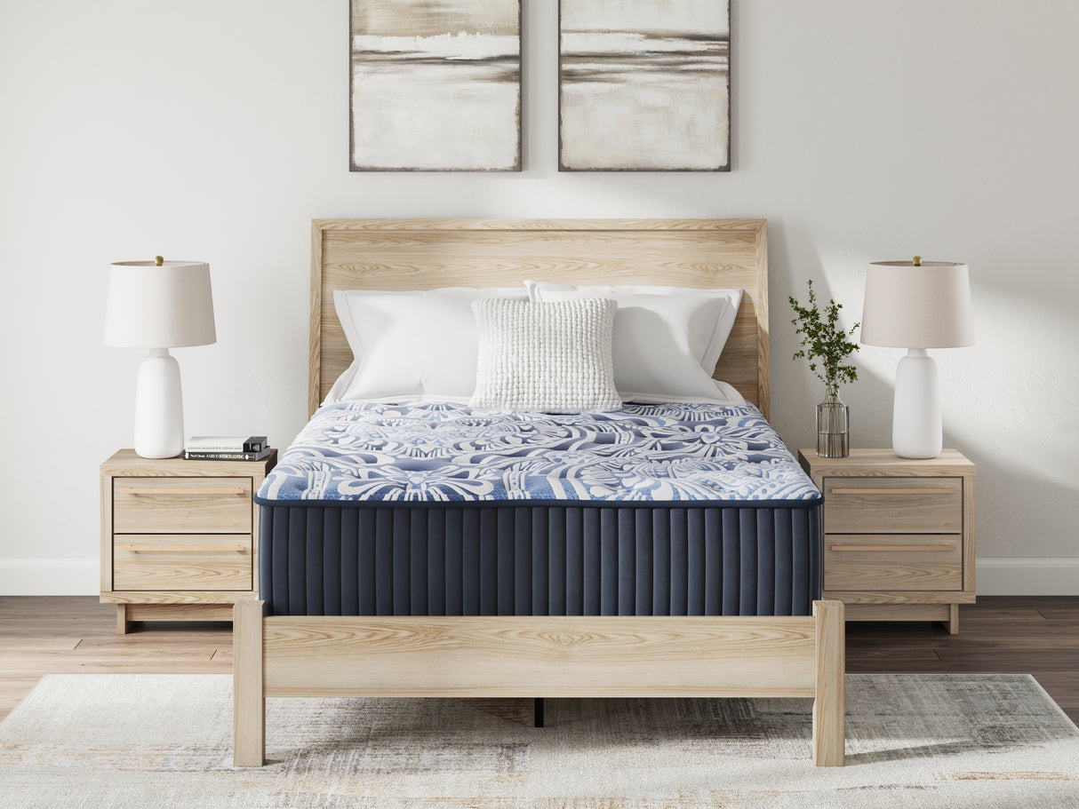 Firm Luxe 2.0 Queen Mattress (Bed Size: California King)