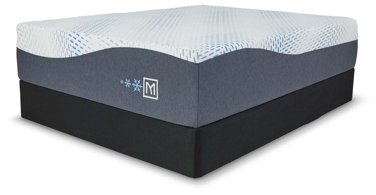 Millennium Luxury Gel Memory Foam Twin XL Mattress (Variation Bed Size: Twin XL)
