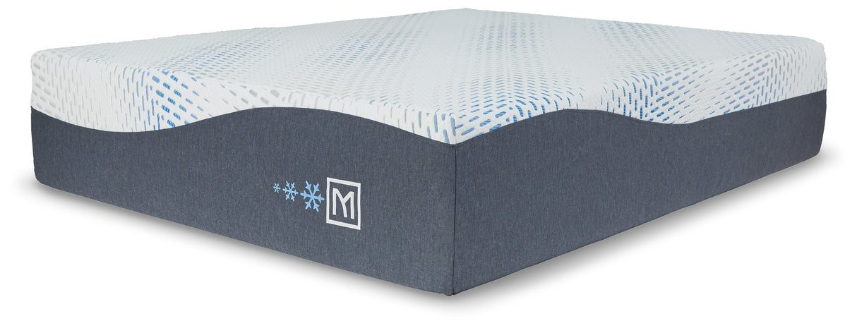 Millennium Luxury Gel Memory Foam Twin XL Mattress (Variation Bed Size: Twin XL)