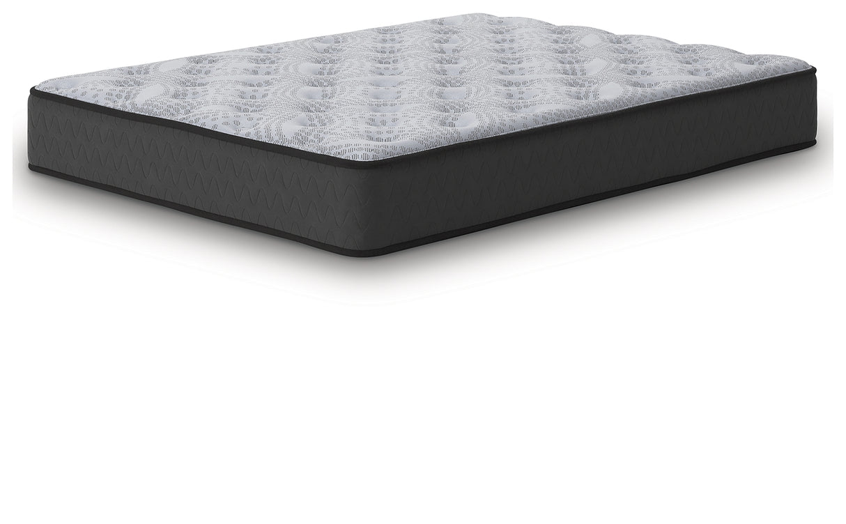 Comfort Plus Queen Mattress (Bed Size: King)