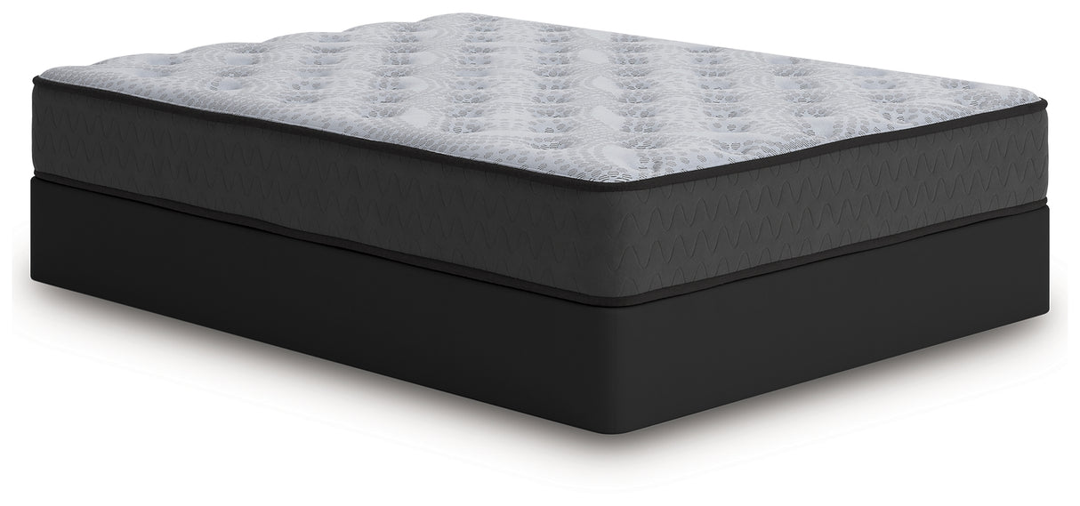 Comfort Plus Queen Mattress (Bed Size: King)