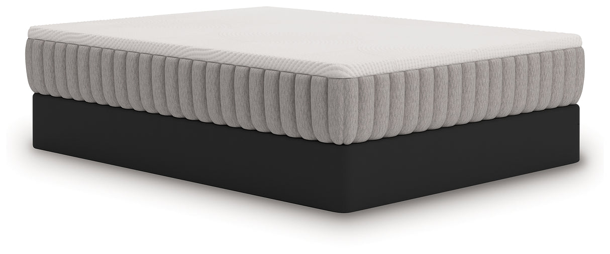 Terra Sleep Firm Queen Mattress (Bed Size: California King)