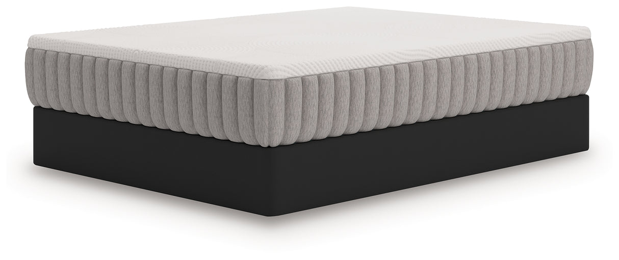 Terra Sleep Firm Queen Mattress (Bed Size: California King)