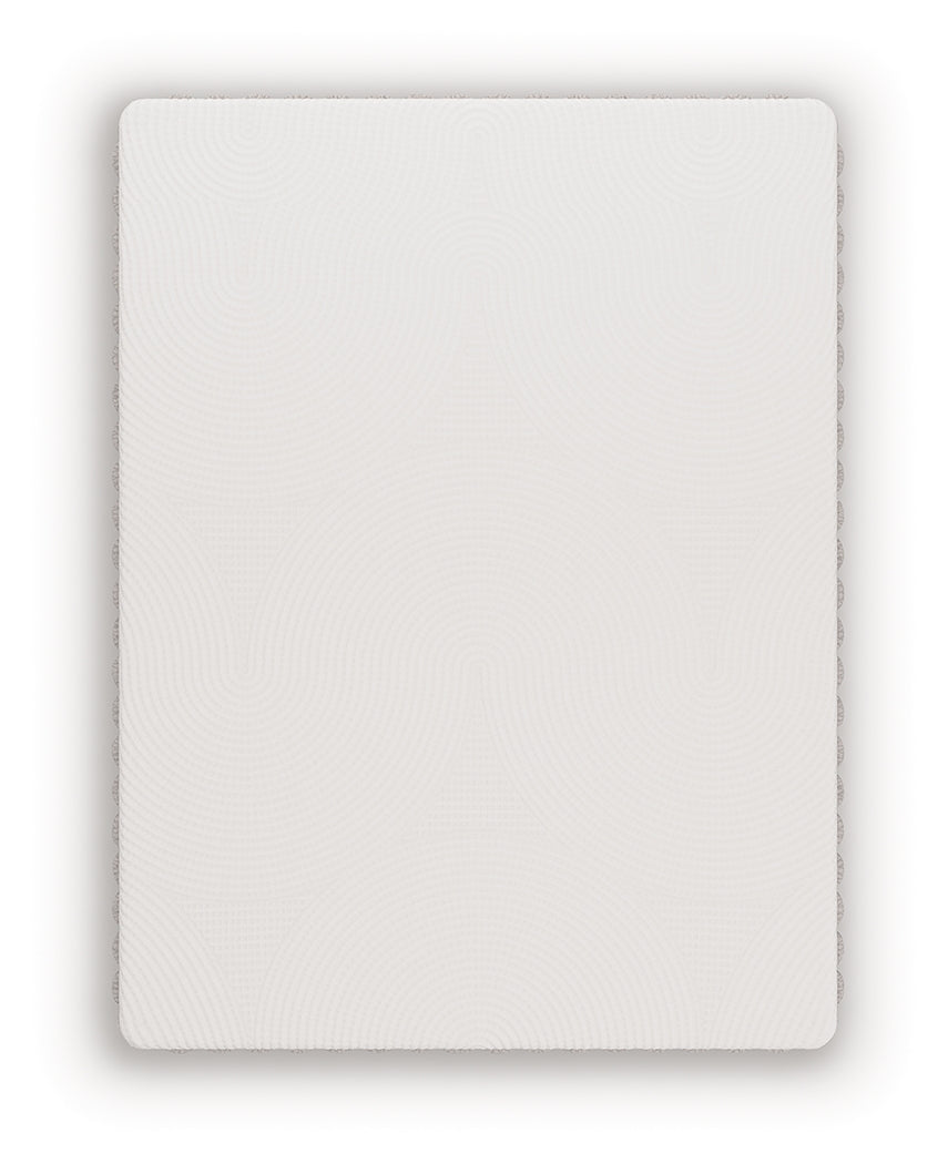 Terra Sleep Firm Queen Mattress (Bed Size: California King)