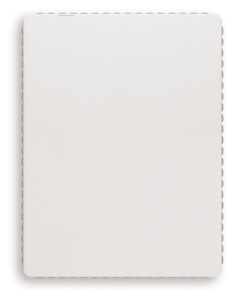 Terra Sleep Soft Queen Mattress (Bed Size: California King)