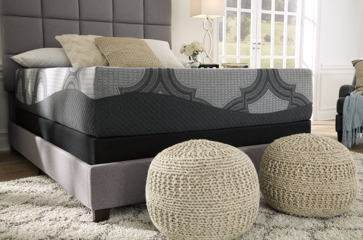 1100 Series Full Mattress (Bed Size: Twin XL)