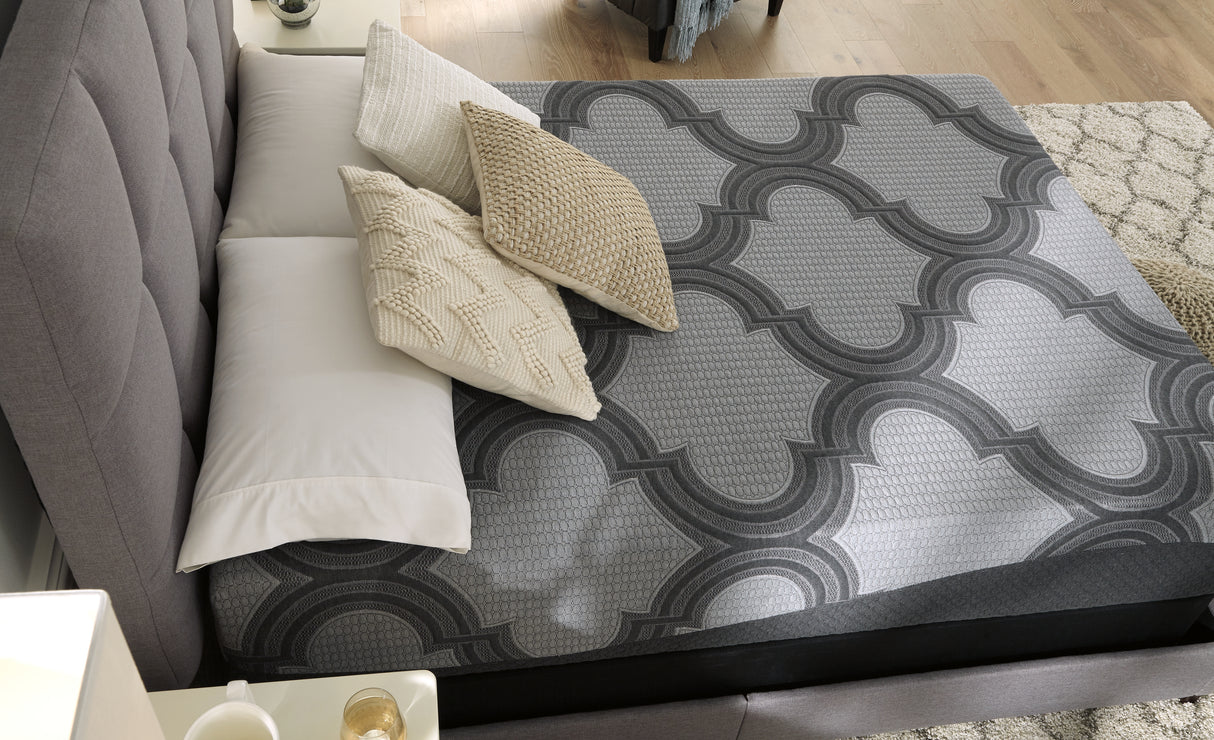 1100 Series Full Mattress (Bed Size: Twin XL)